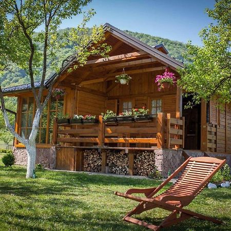 Rest House Ripac Prascijak Екстер'єр фото