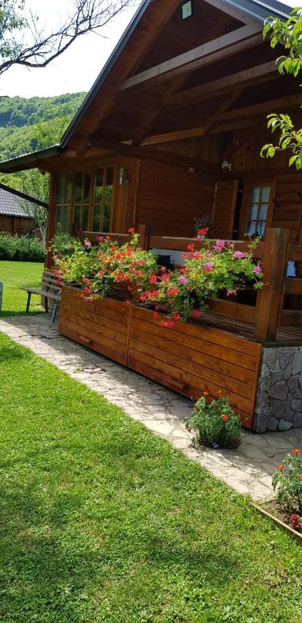 Rest House Ripac Prascijak Екстер'єр фото
