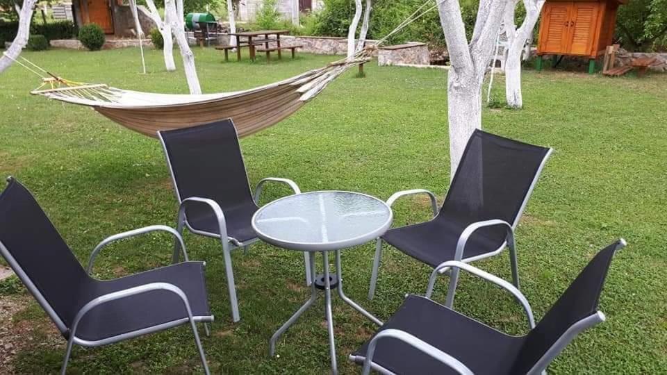 Rest House Ripac Prascijak Екстер'єр фото