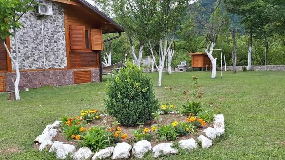 Rest House Ripac Prascijak Екстер'єр фото