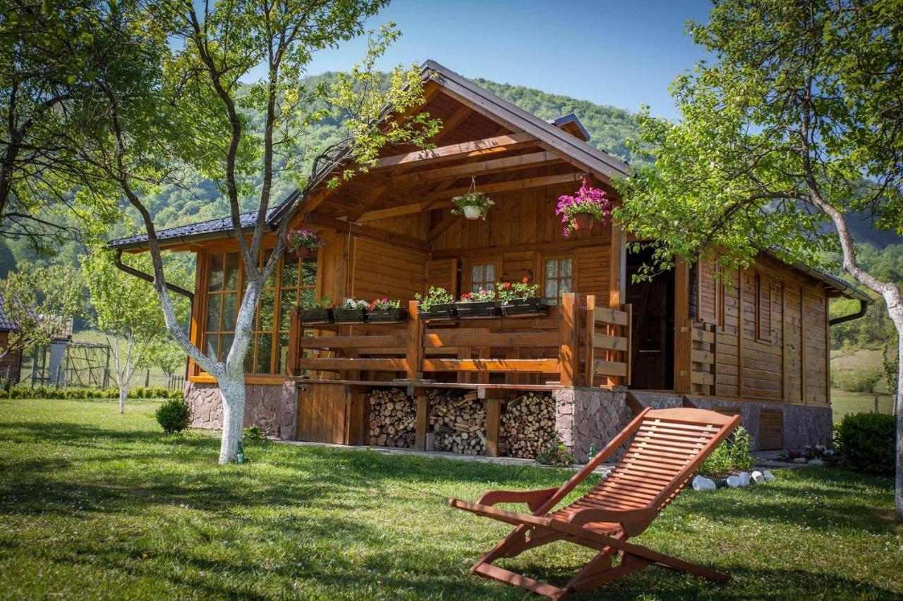 Rest House Ripac Prascijak Екстер'єр фото