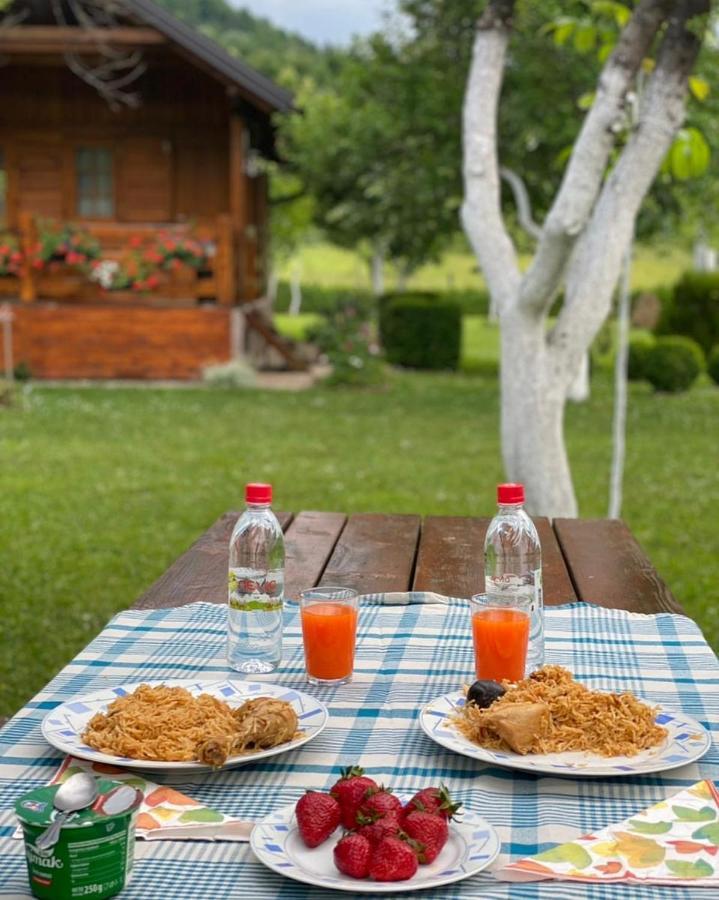 Rest House Ripac Prascijak Екстер'єр фото