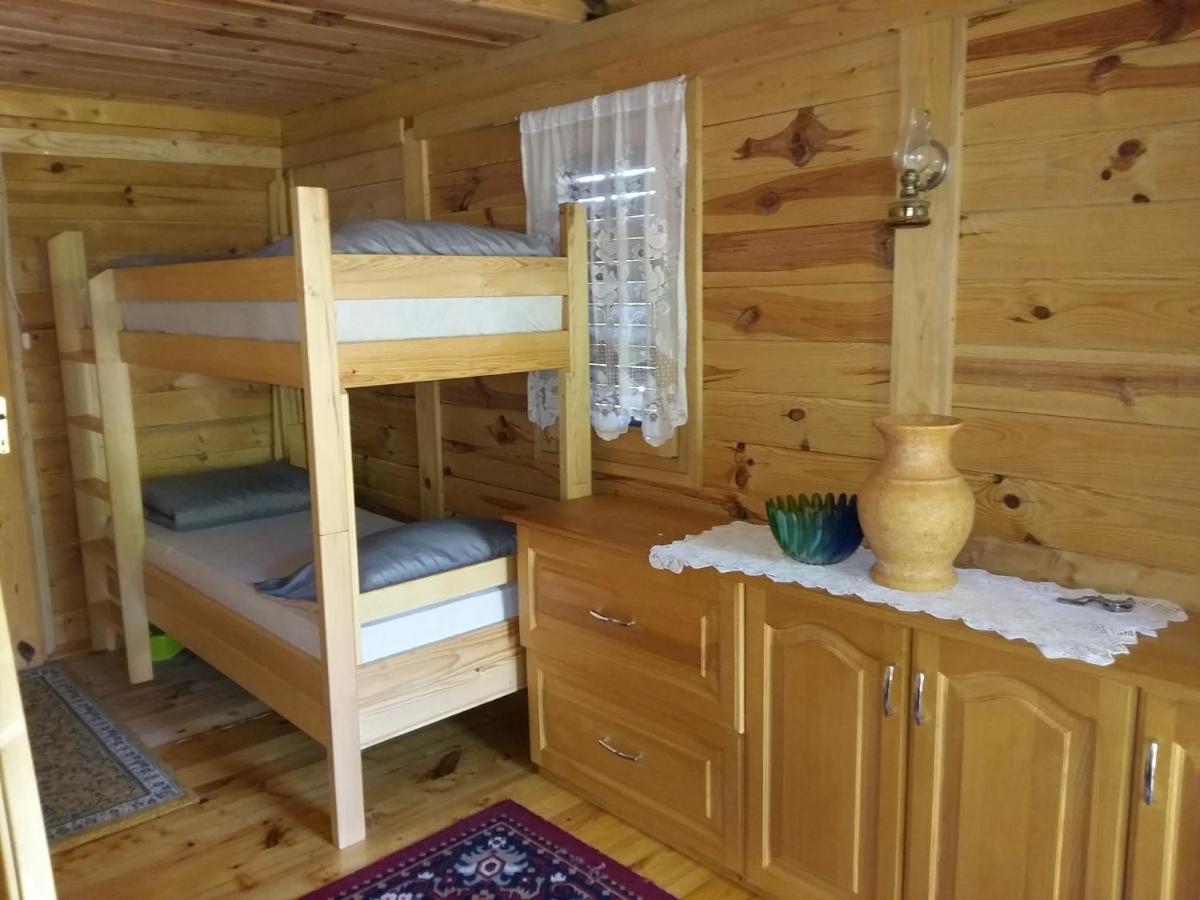 Rest House Ripac Prascijak Екстер'єр фото