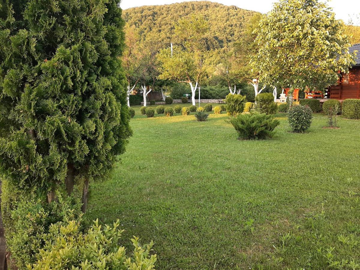 Rest House Ripac Prascijak Екстер'єр фото