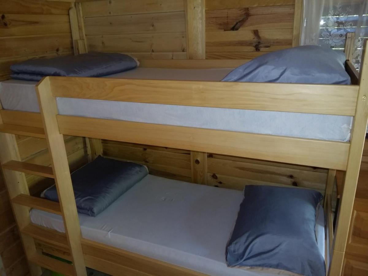 Rest House Ripac Prascijak Екстер'єр фото