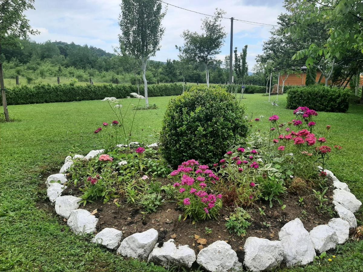 Rest House Ripac Prascijak Екстер'єр фото