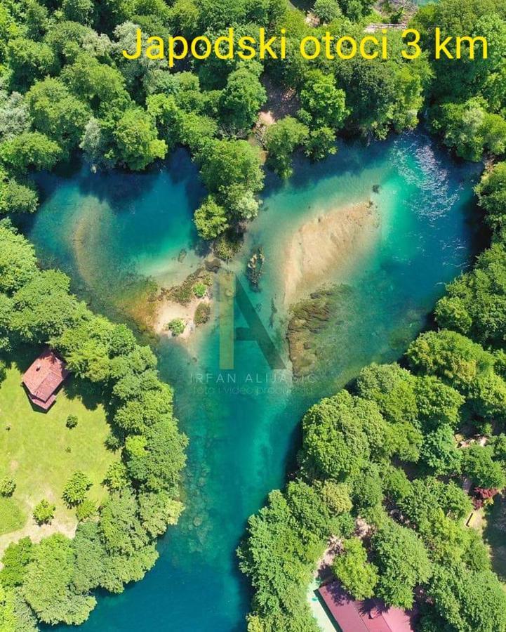 Rest House Ripac Prascijak Екстер'єр фото