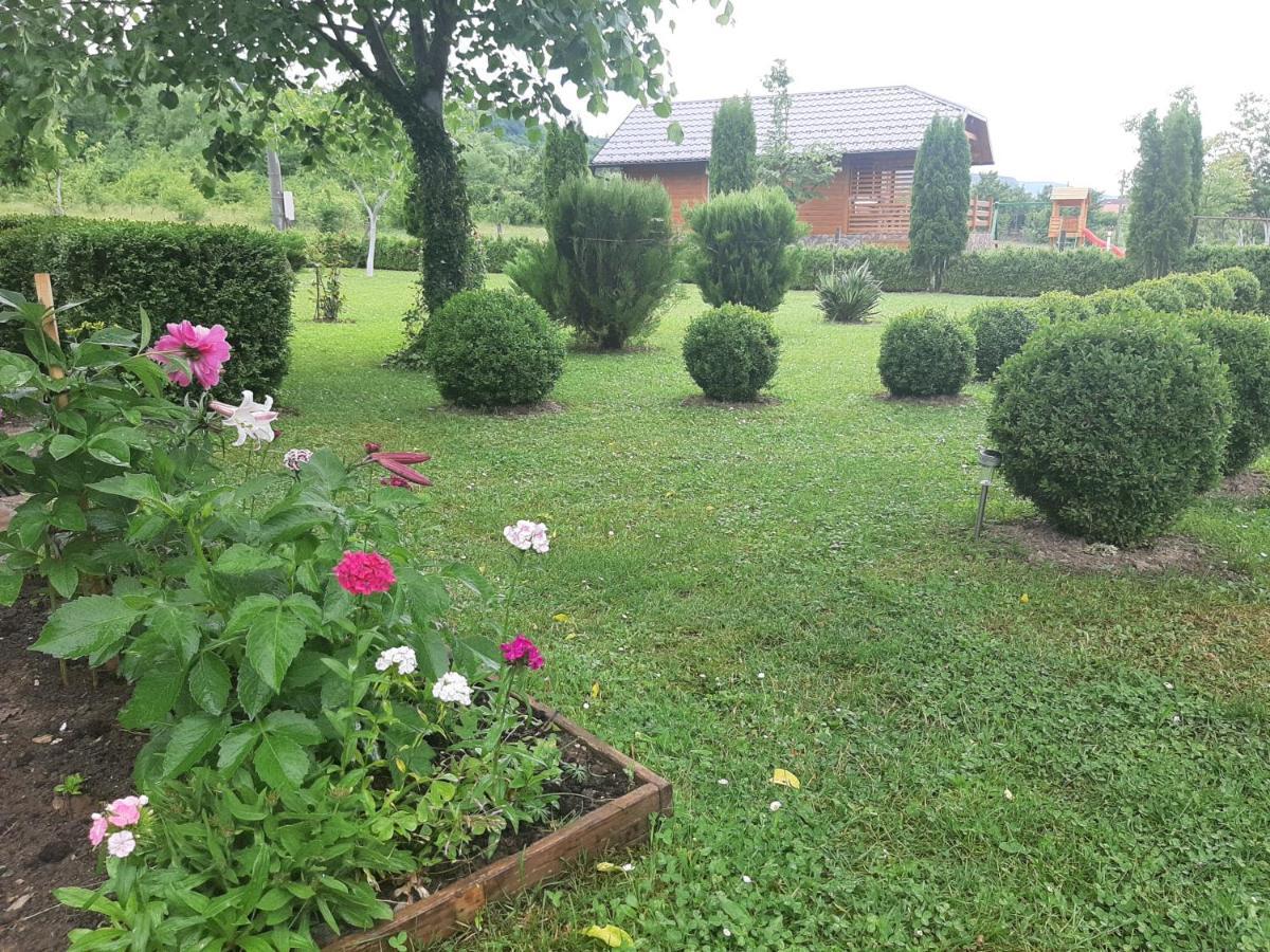 Rest House Ripac Prascijak Екстер'єр фото
