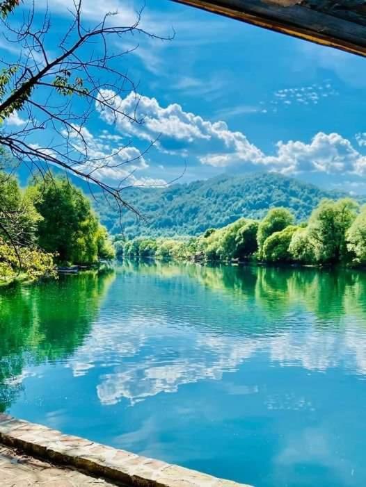 Rest House Ripac Prascijak Екстер'єр фото