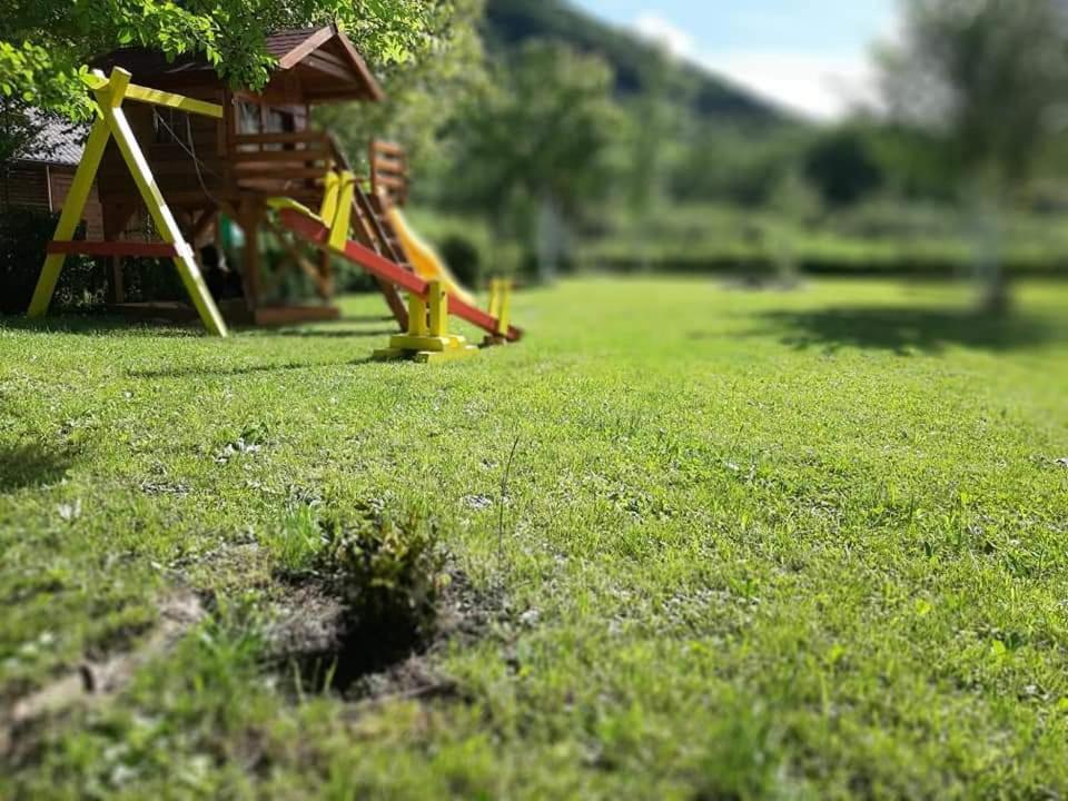 Rest House Ripac Prascijak Екстер'єр фото