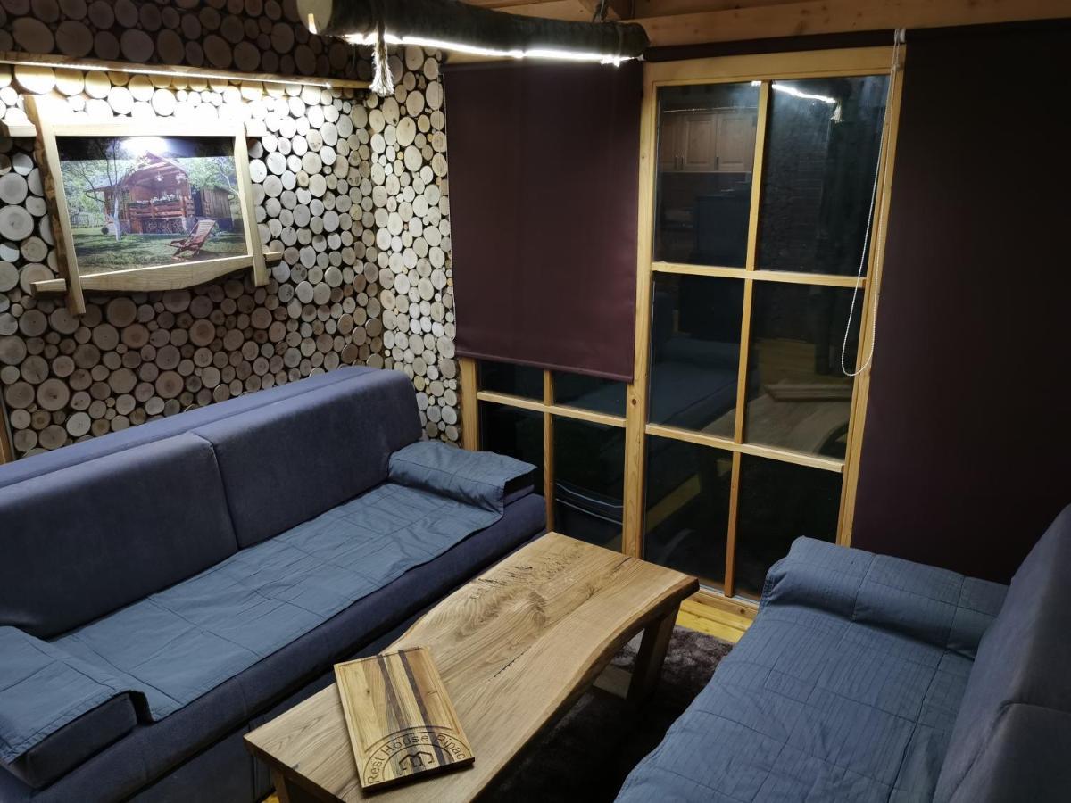 Rest House Ripac Prascijak Екстер'єр фото