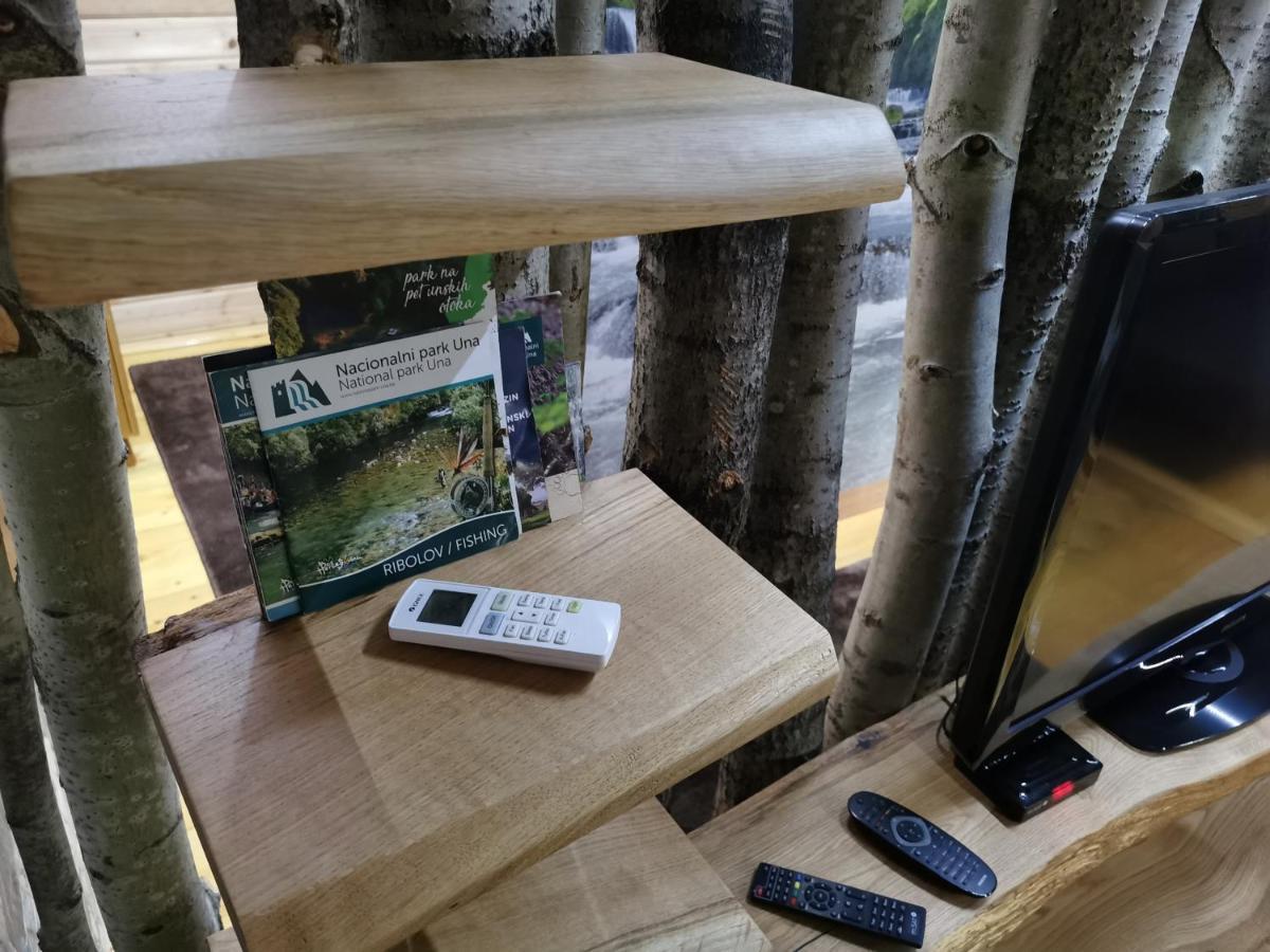 Rest House Ripac Prascijak Екстер'єр фото