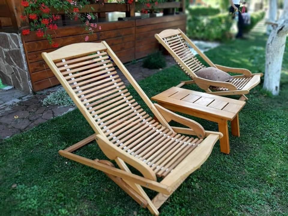 Rest House Ripac Prascijak Екстер'єр фото