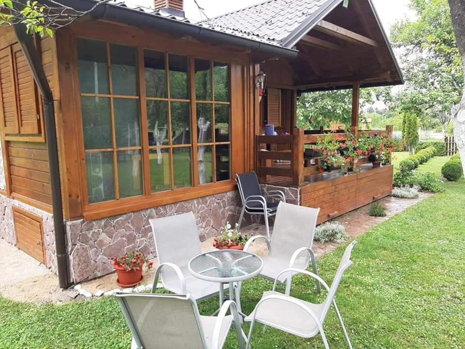 Rest House Ripac Prascijak Екстер'єр фото