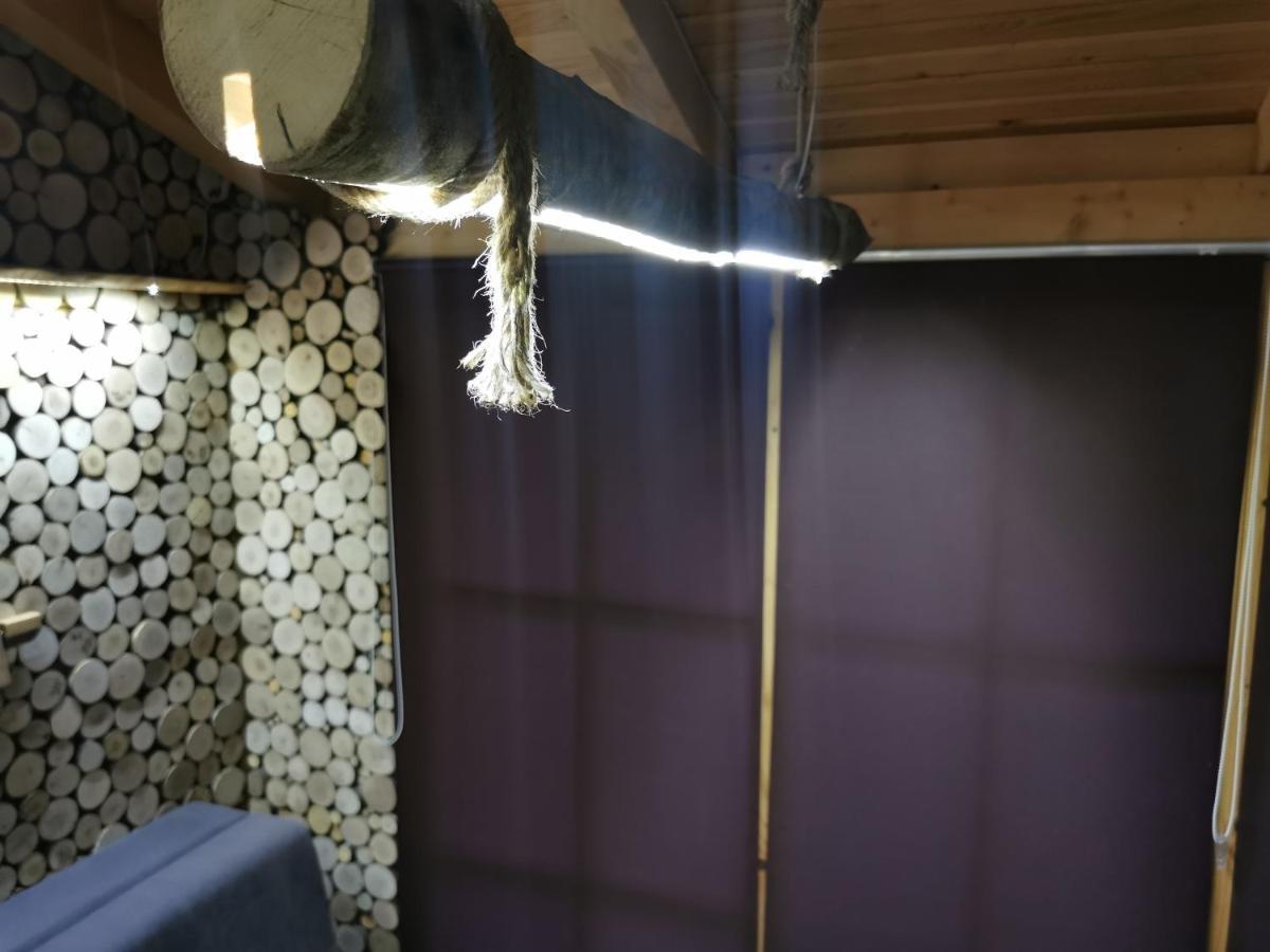 Rest House Ripac Prascijak Екстер'єр фото