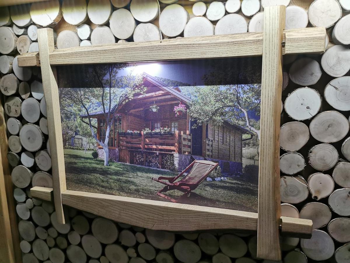 Rest House Ripac Prascijak Екстер'єр фото