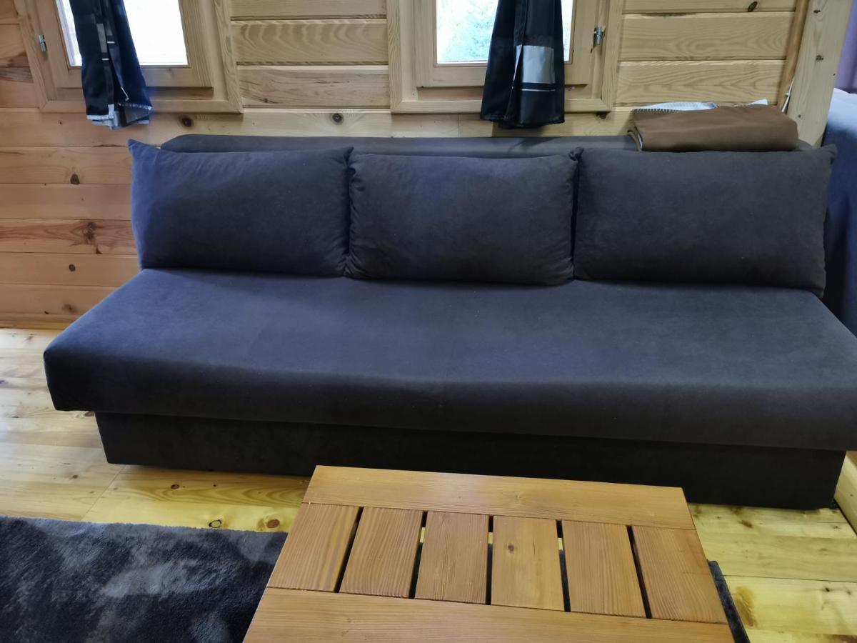 Rest House Ripac Prascijak Екстер'єр фото