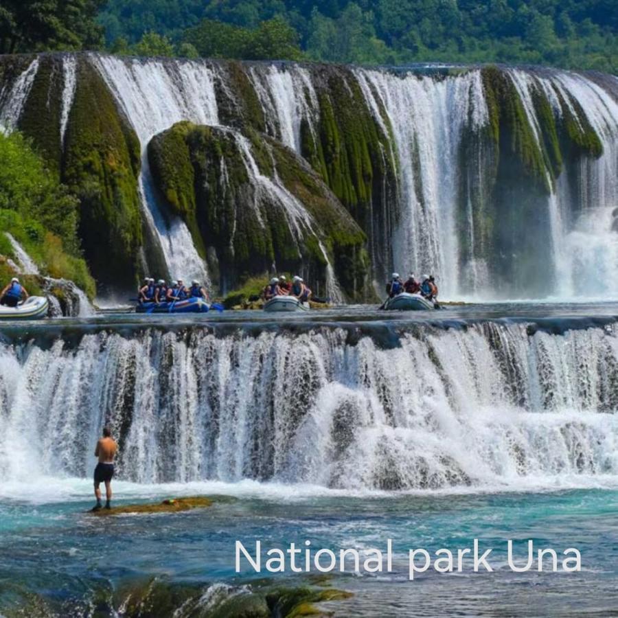 Rest House Ripac Prascijak Екстер'єр фото