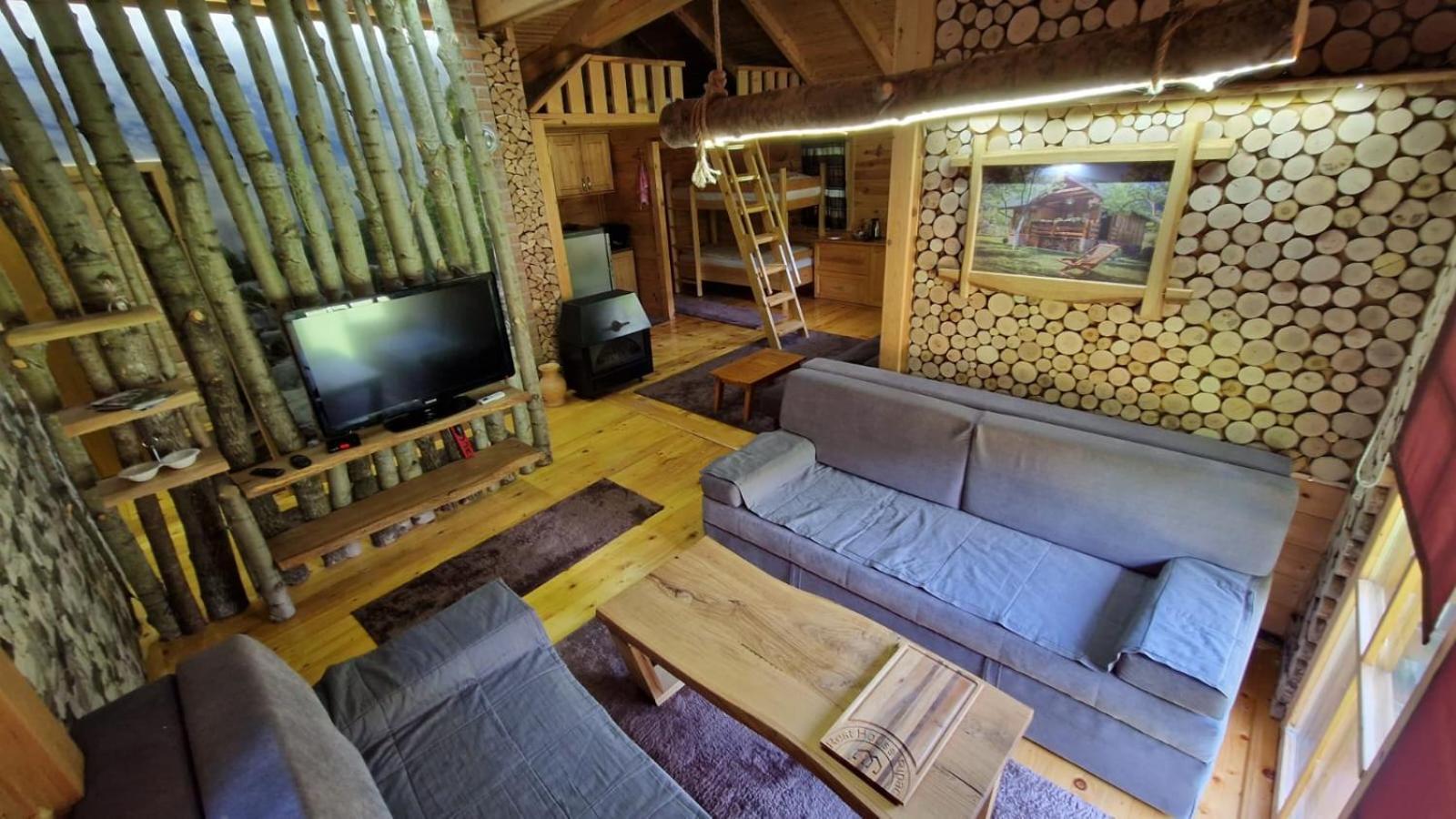 Rest House Ripac Prascijak Екстер'єр фото