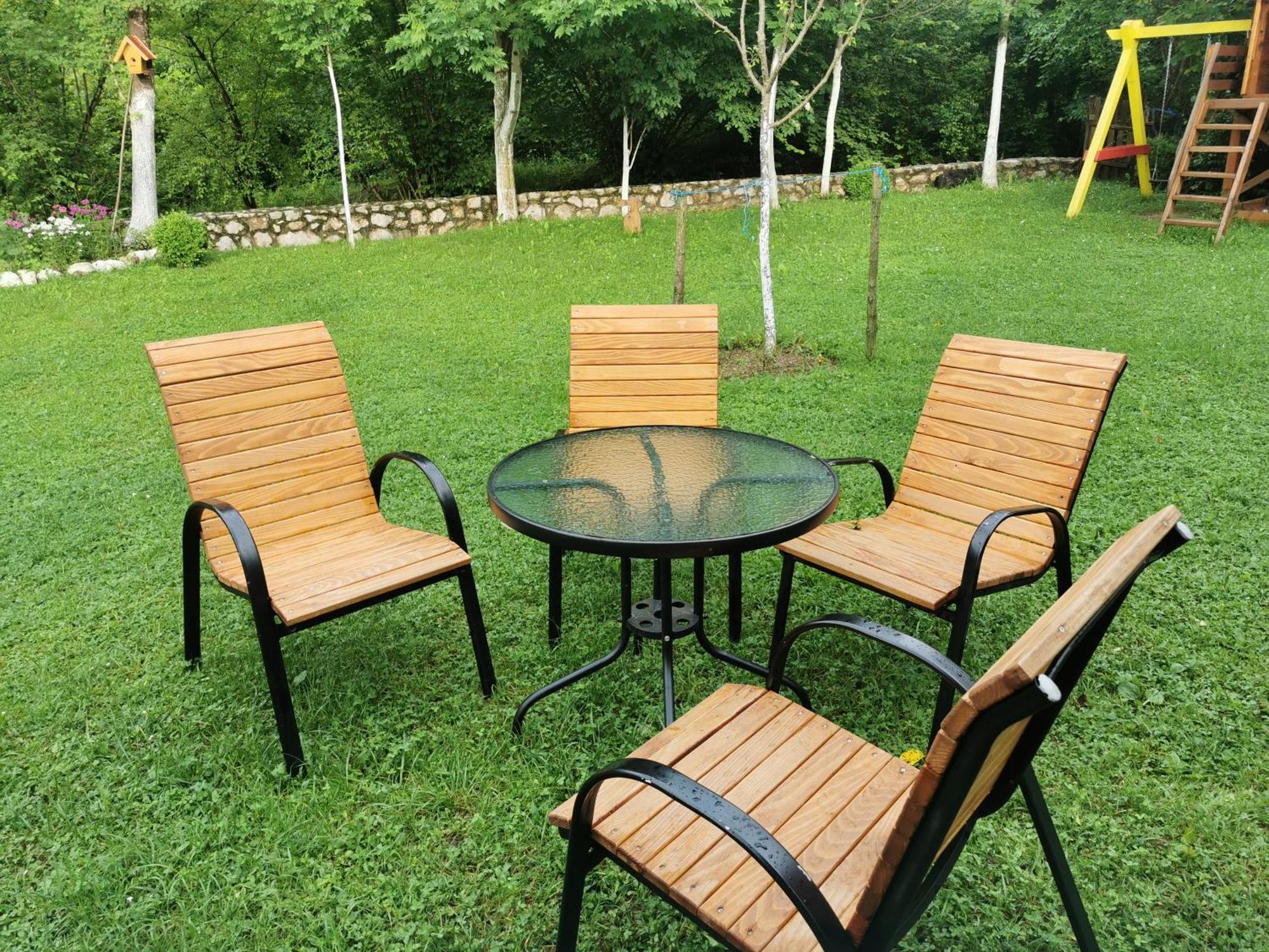 Rest House Ripac Prascijak Екстер'єр фото